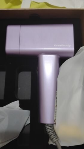 Kinseibeauty T16 (purple) photo review