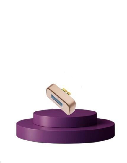 عدسة النضارة(SR) ليزر Kinseibeauty E3