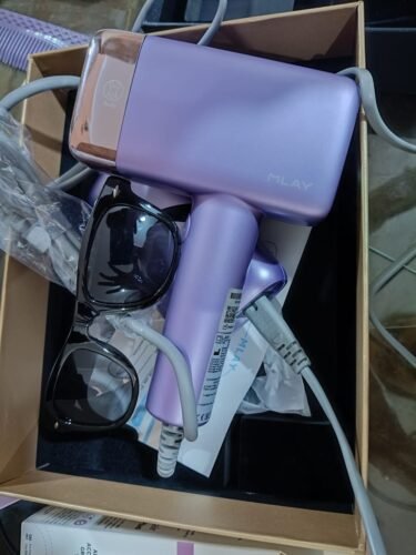 Mlay T14 (Purple) photo review