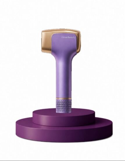 KinseiBeauty T36 (purple)